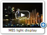 MBS light display